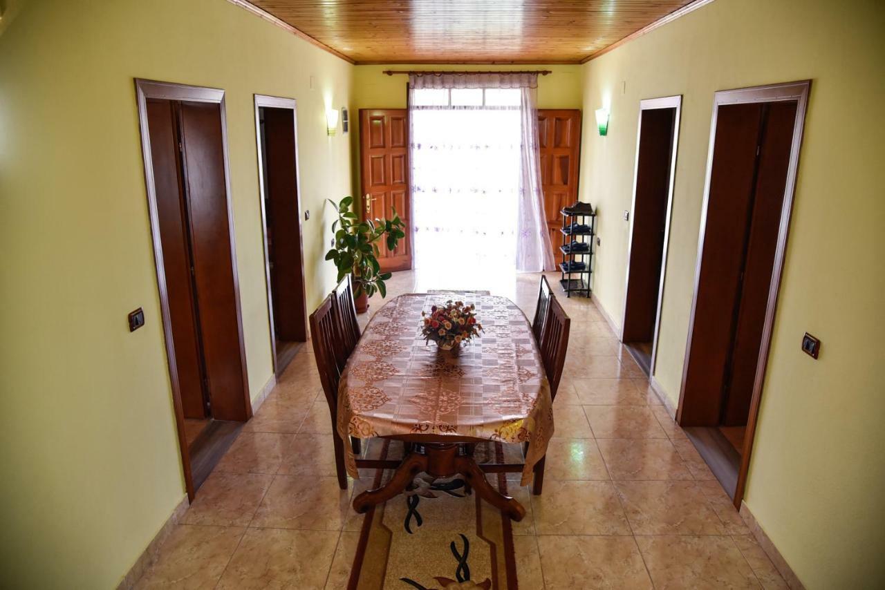 Villa Garden Shkodra Esterno foto