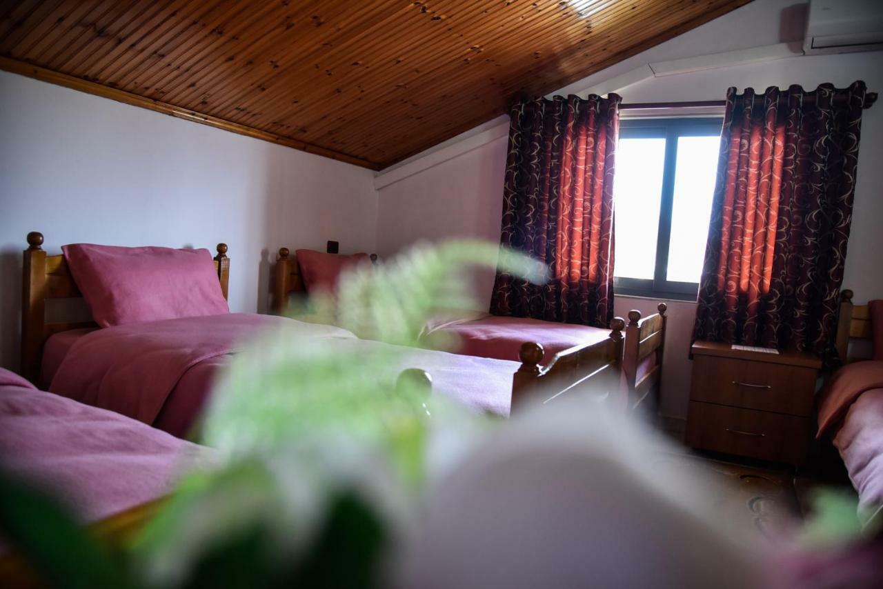 Villa Garden Shkodra Esterno foto
