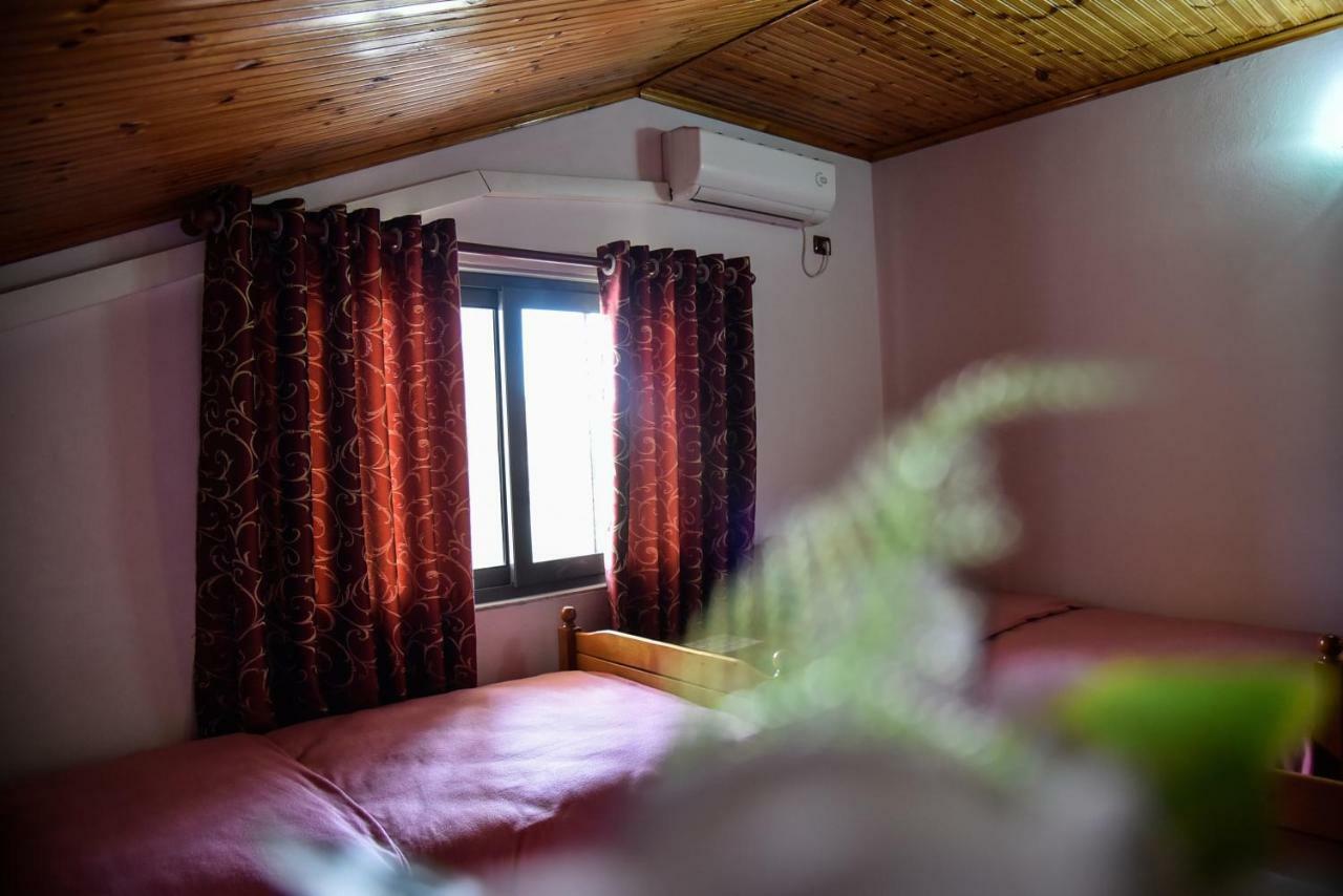 Villa Garden Shkodra Esterno foto
